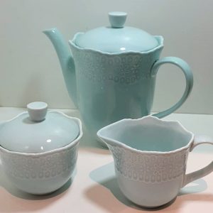 Conjunto Chá Provençal
