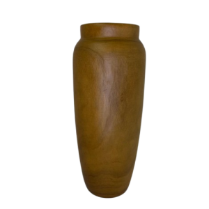Vaso de Madeira