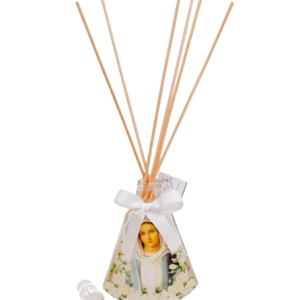 Difusor de Aromas Flor de Algodão Mãe Querida 210ml