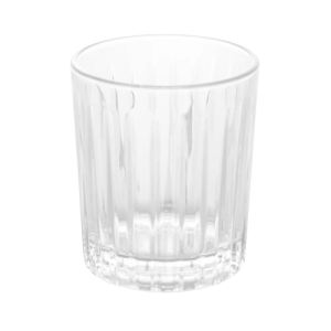 Jogo de Copos de Whisky Cristal