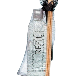 Refil de Difusor Aroma Flor de Figo 250ml - Dani Fernandes