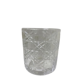 Jogo de Copos de Whisky Detalhes