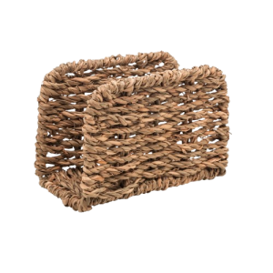 Porta Guardanapos de Sisal