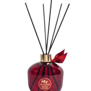 Óleo Difusor de Aromas Velvet Cherry 350ml - Dani Fernandes