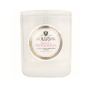 Vela Voluspa Copo 60H Saijo Persimmon