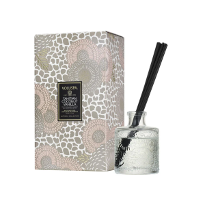 DIFUSOR DE AMBIENTE TAHITIAN COCONUT VANILLA 100ML