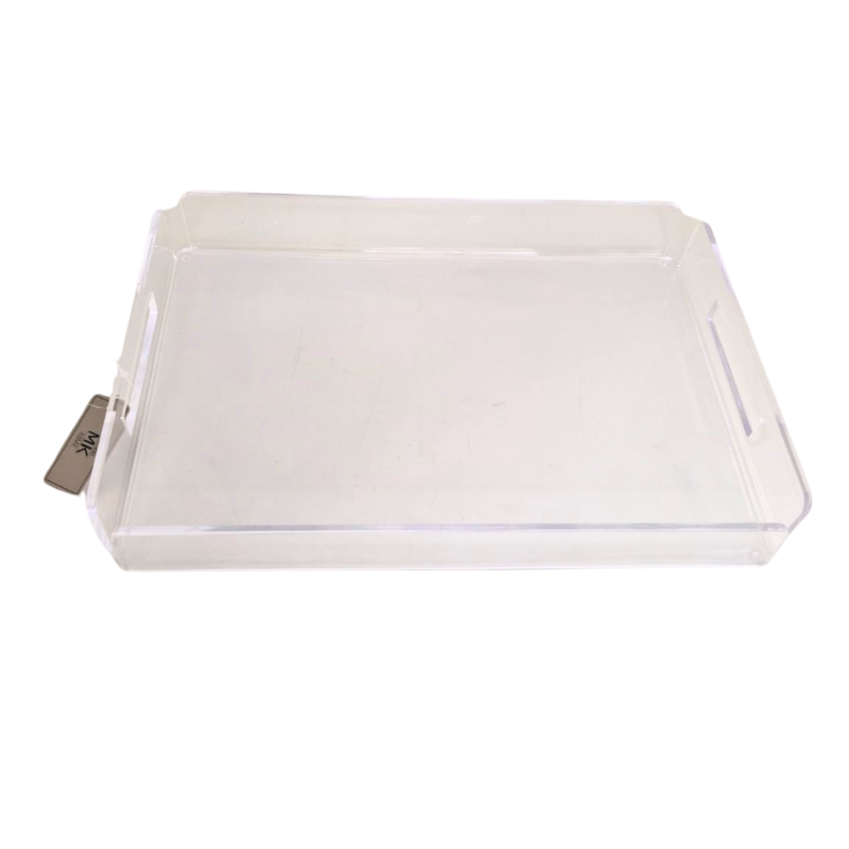 Bandeja Decorativa de Acrílico Noren P
