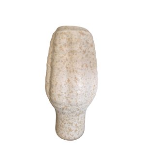 Vaso Decorativo em cerâmica rústico Polska P