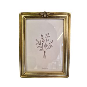 Porta Retrato em Resina Linha Bee M