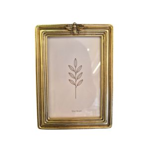 Porta Retrato em Resina Linha Bee P