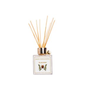 Difusor de Aromas Alecrim 120ml Óleo Dani Fernandes