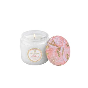 Vela Pote Vidro +35H Saijo Persimmon Voluspa