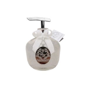 Sabonete Líquido com Glitter Flor de Algodão 350ml Dani Fernandes