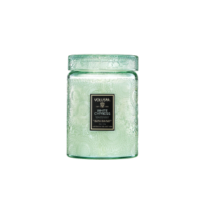 Vela Voluspa White Cypress - 100H
