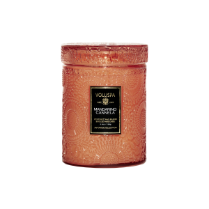 Vela Voluspa  Mandarino Cannela-100H