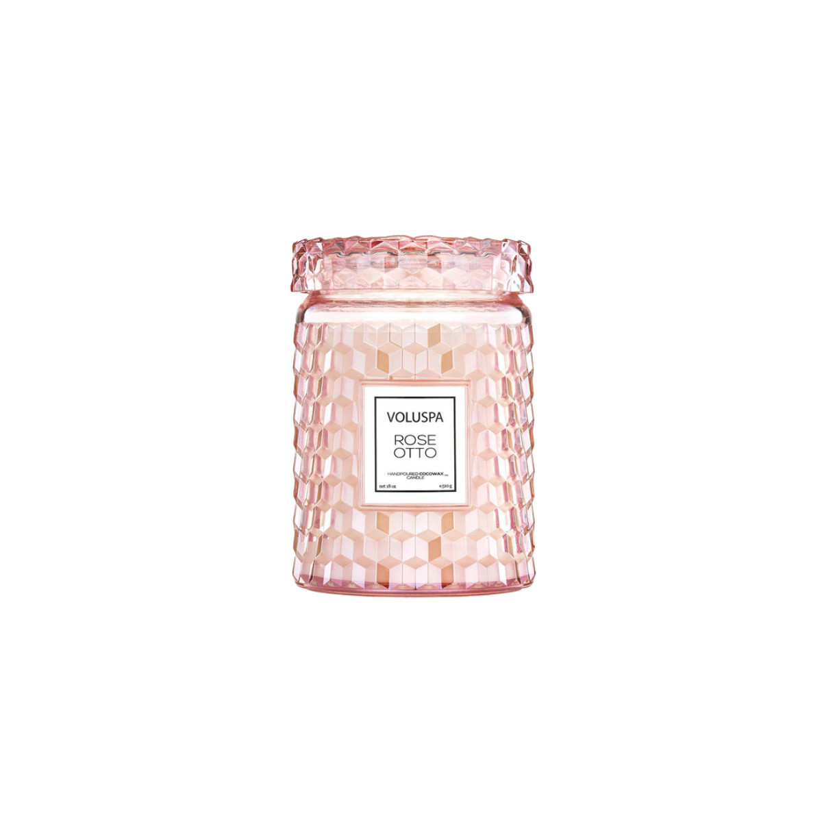 Vela Voluspa Rose Otto - 100H