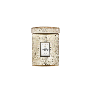 Vela Voluspa Gilt Pomander & Hinoki - 50H