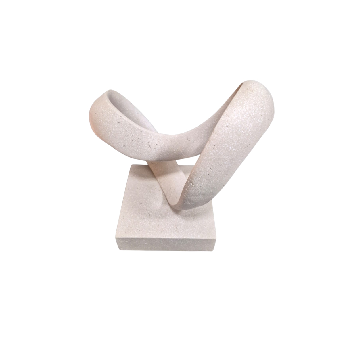 Escultura Decorativa em Poliresina - Imagem 2