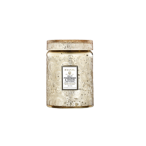 Vela Voluspa  Gilt  Pomander & Hinoki - 100H