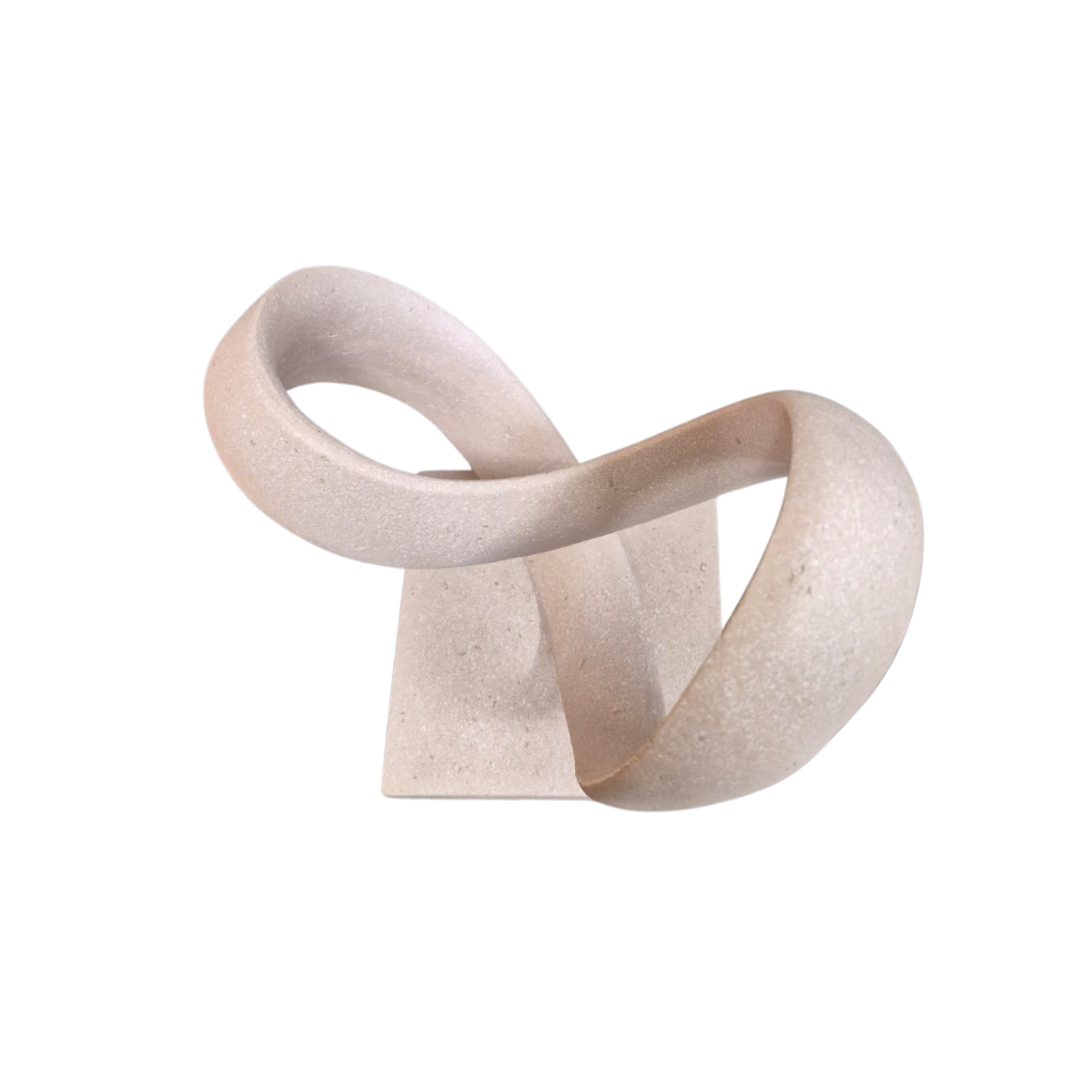 Escultura Decorativa em Poliresina - Imagem 3