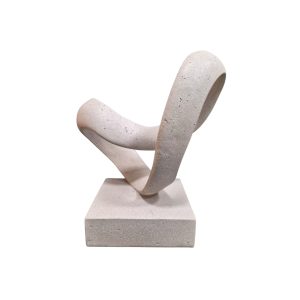 Escultura Decorativa em Poliresina