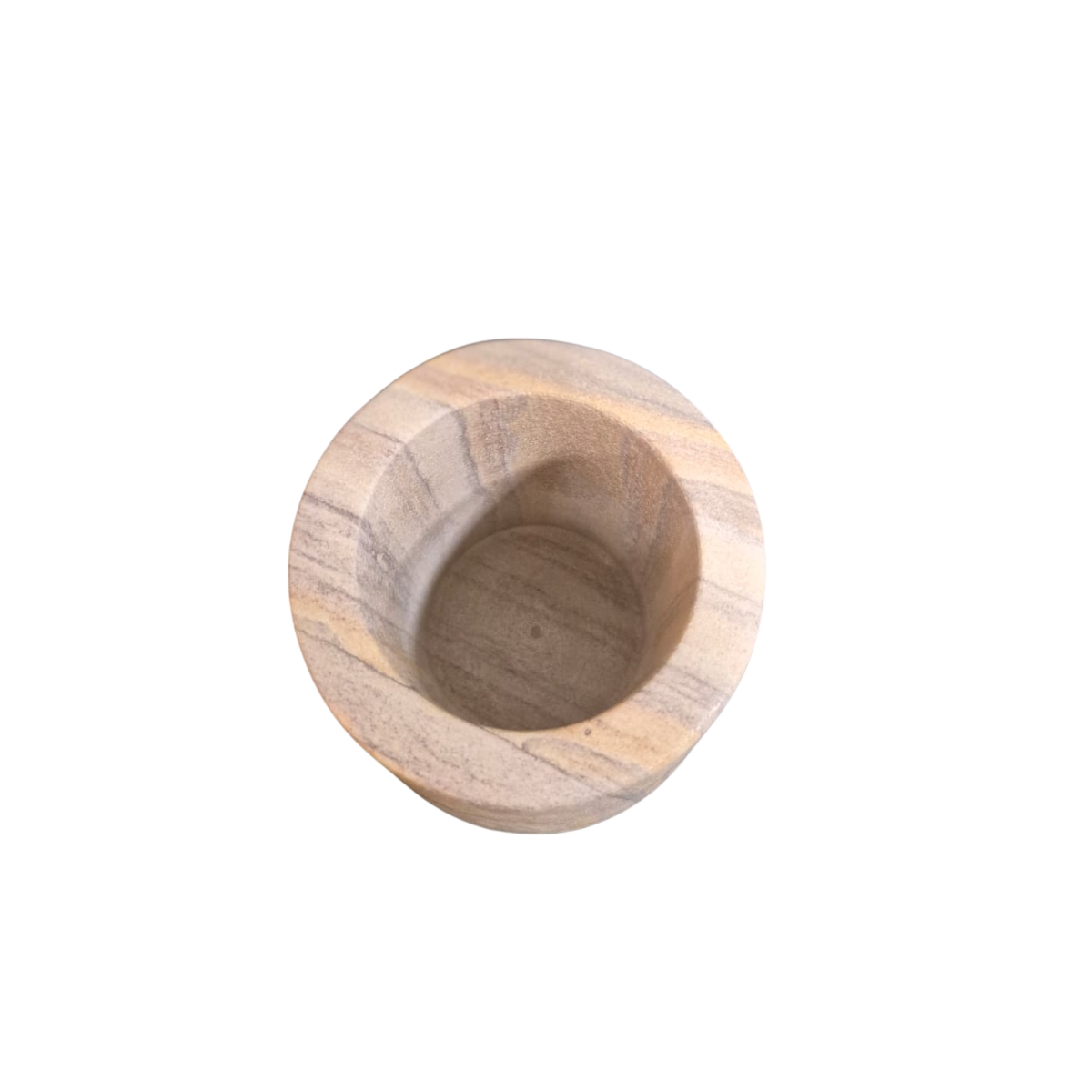 Vaso Decorativo em Mármore - Imagem 3