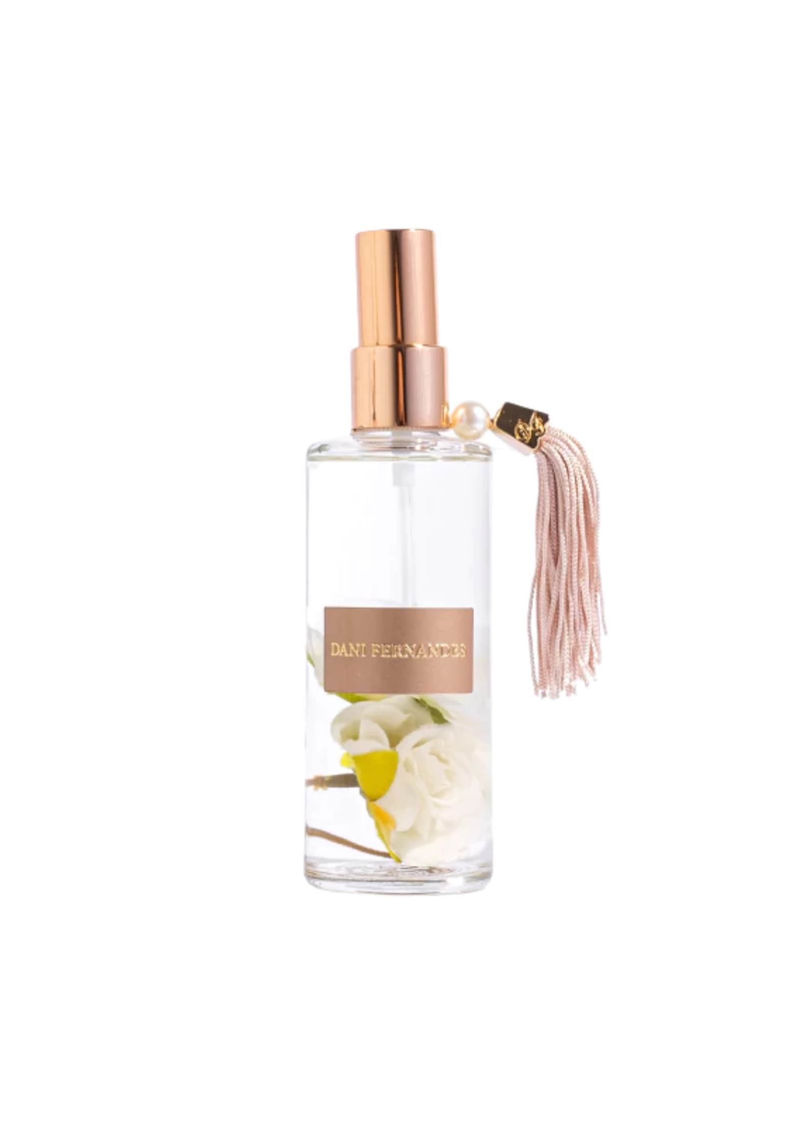 Home Spray Tênue 120ml - Dani Fernandes