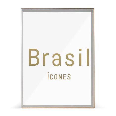 Livro Brasil Arquitetura e Decoração - Ícones 2 - Imagem 2