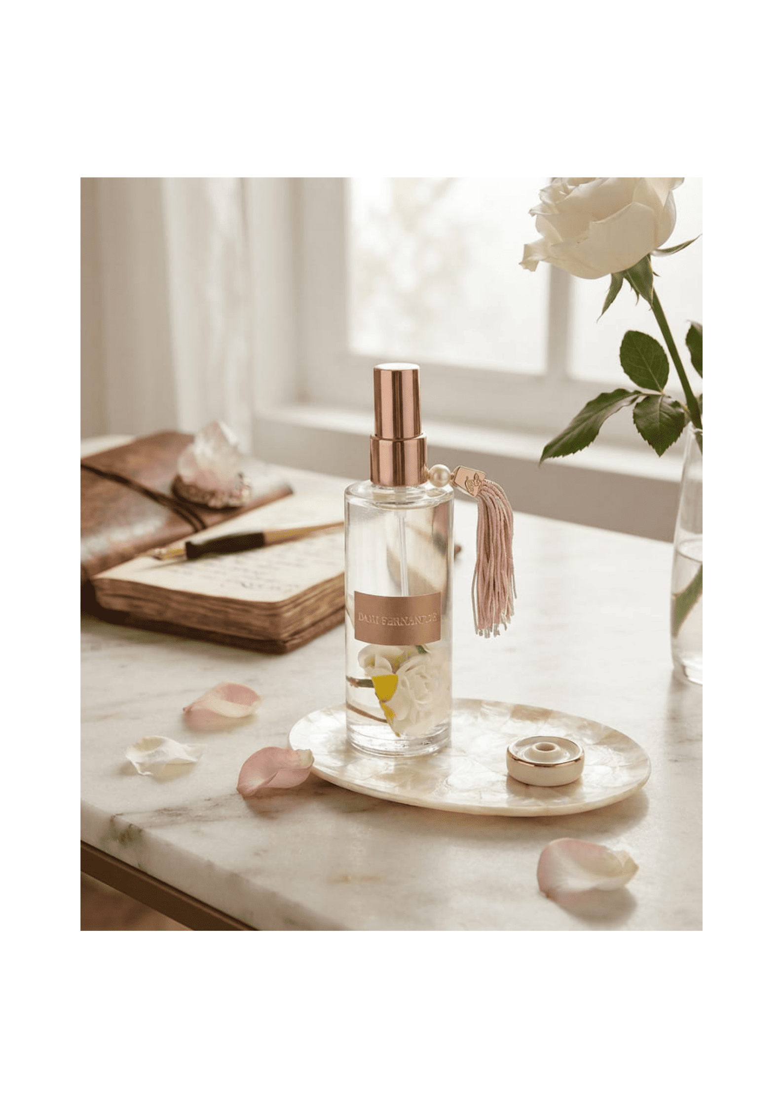 Home Spray Tênue 120ml - Dani Fernandes - Imagem 2