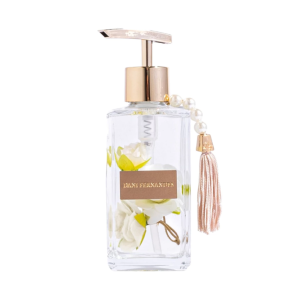 Sabonete Liquido  Mini Rosas Tenue 250ml - Dani Fernandes