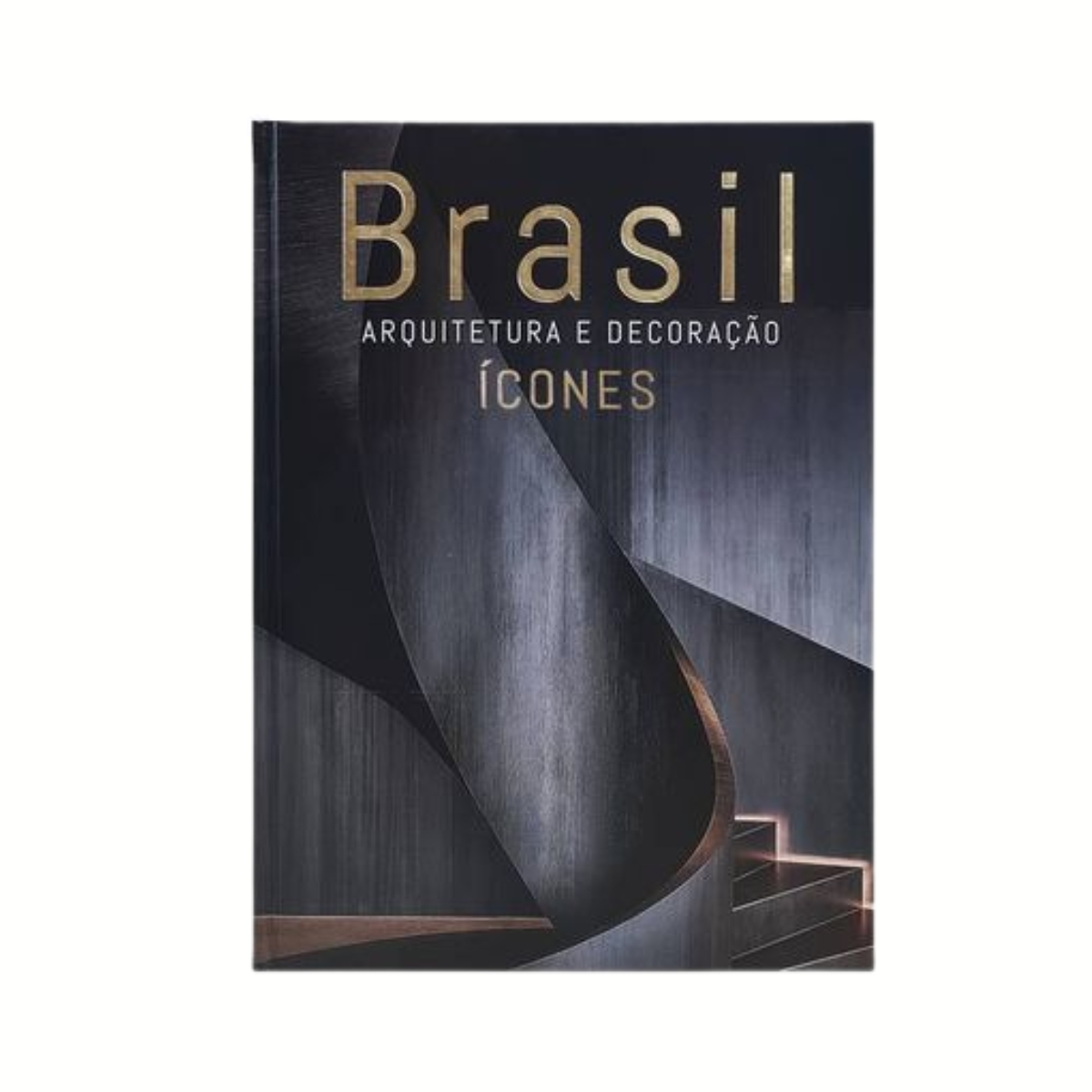 Livro Brasil Arquitetura e Decoração - Ícones 3
