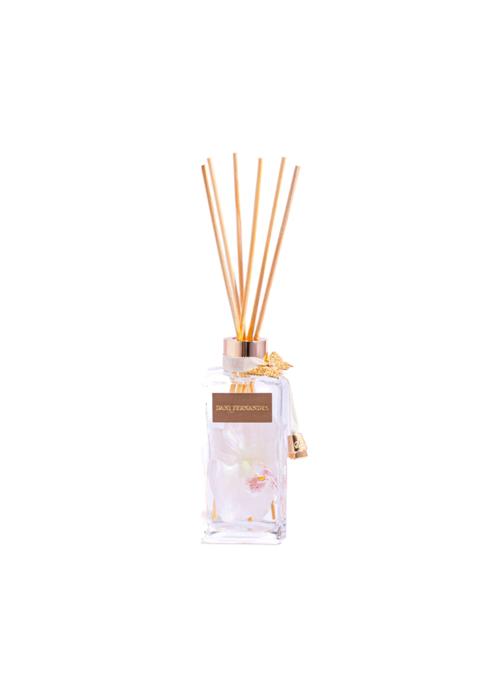 Oleo Difusor De Aromas Orquidea 250 ml