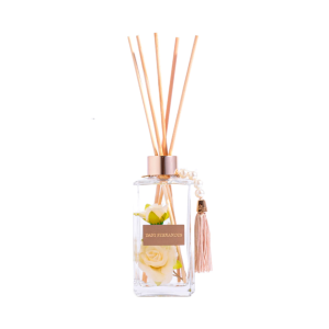 Oleo Difusor  De  Aromas Mini  Rosas  250 ml-Dani Fernandes