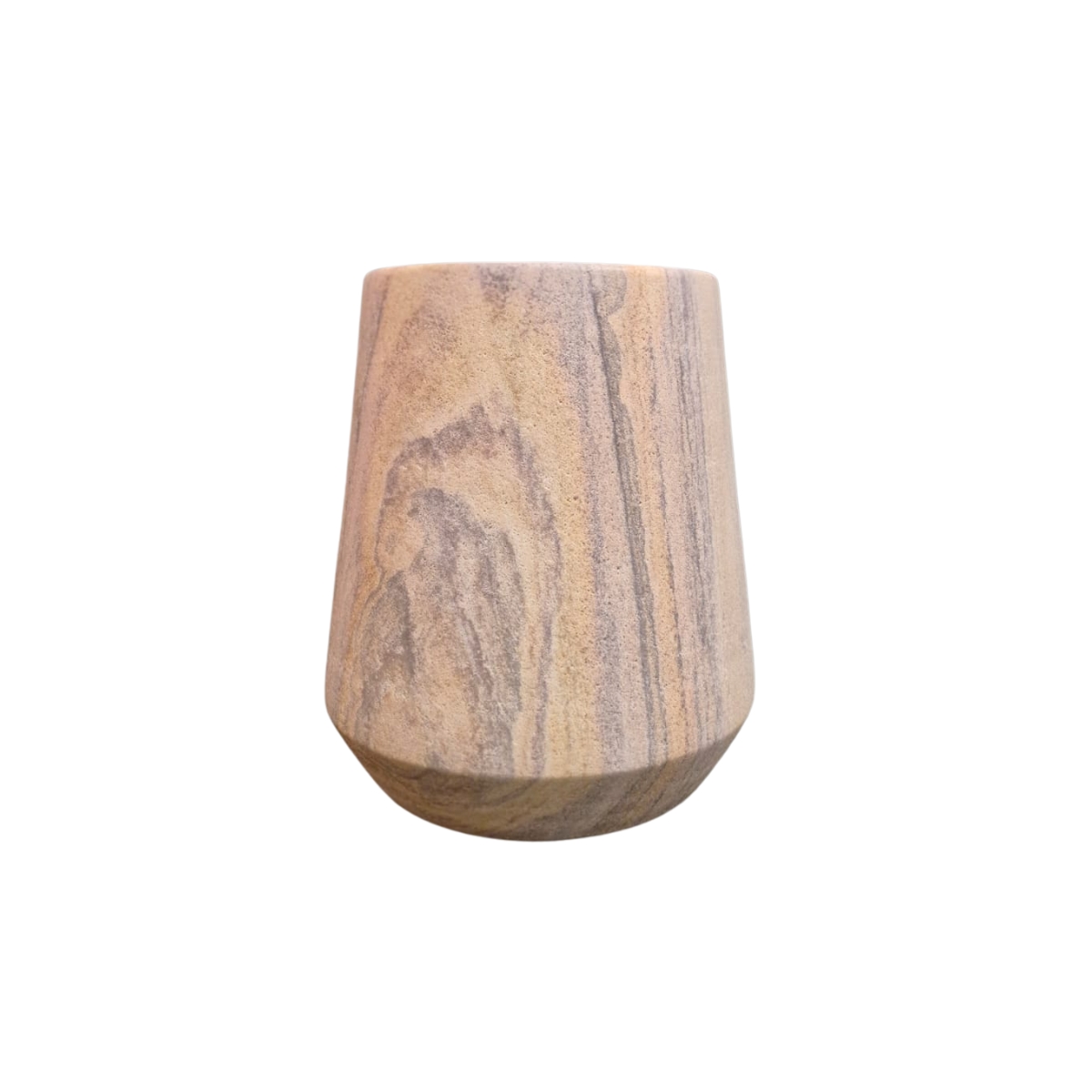 Vaso Decorativo em Mármore - Imagem 2
