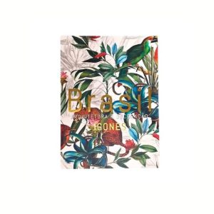 Livro Brasil Arquitetura e Decoração - Ícones 2