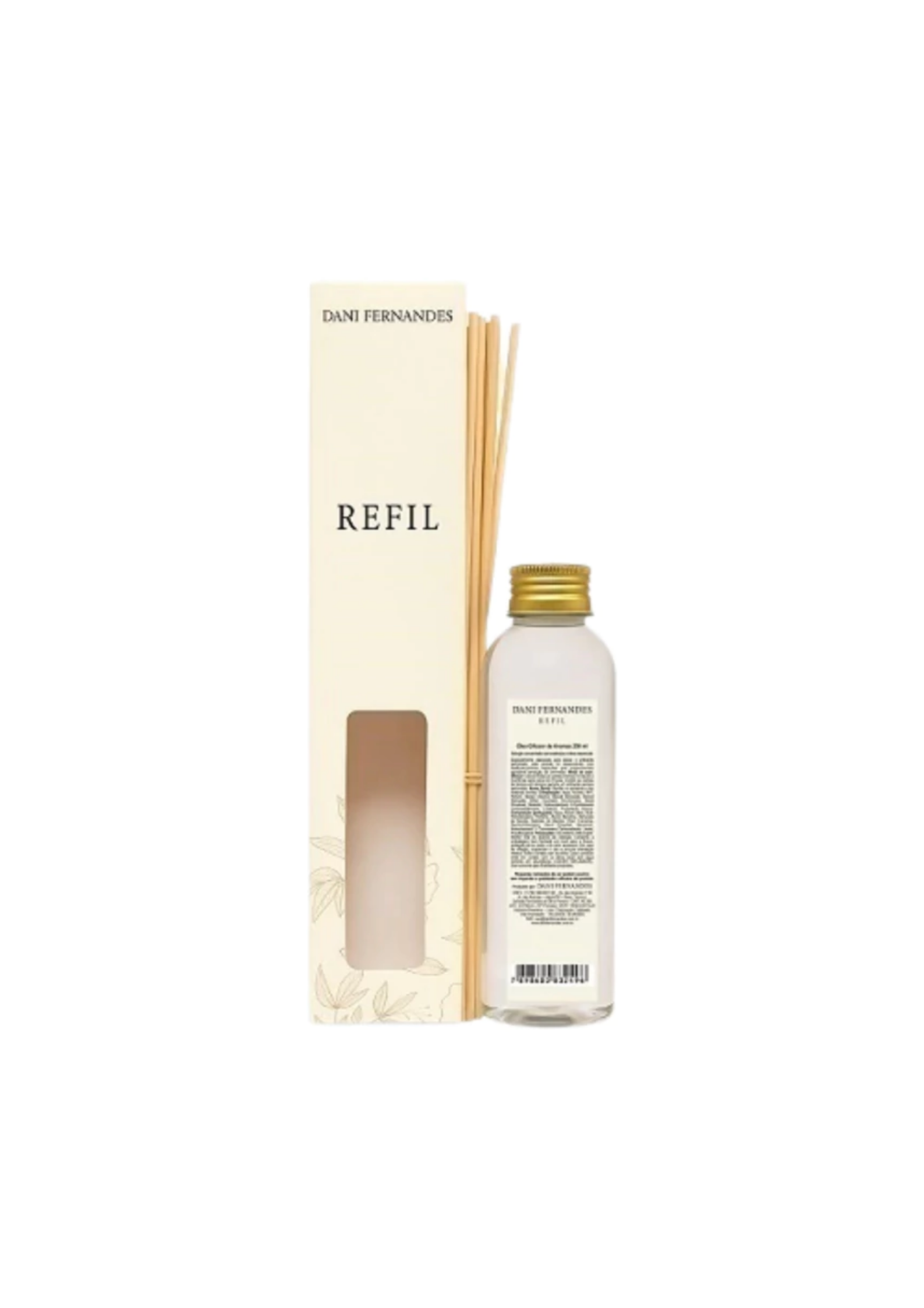 Refil 250ml Difusor Aromas Verbena e Alecrim Oleo - Imagem 2